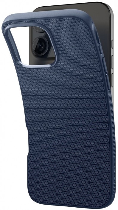 Spigen Liquid Air for iPhone 16 Pro