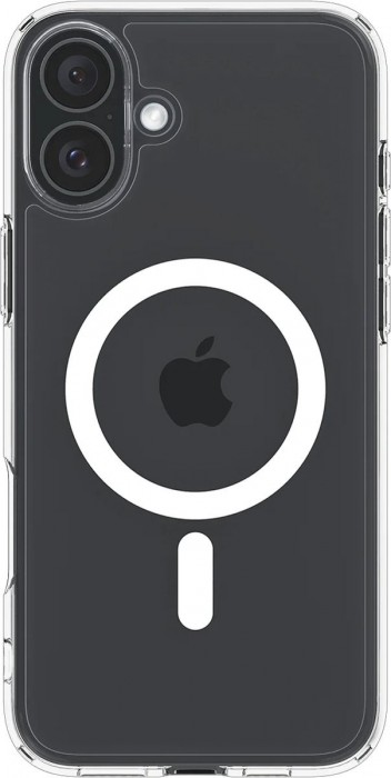 Spigen Ultra Hybrid (MagFit) for iPhone 16