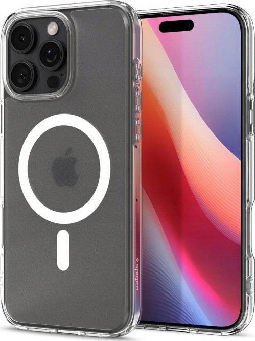 Spigen Ultra Hybrid (MagFit) for iPhone 16 Pro Max