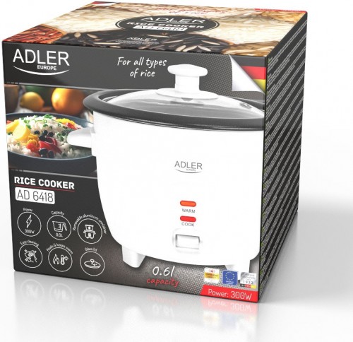 Adler AD 6418