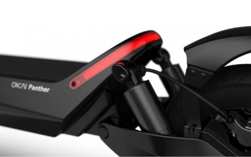 Okai Panther Off-Road