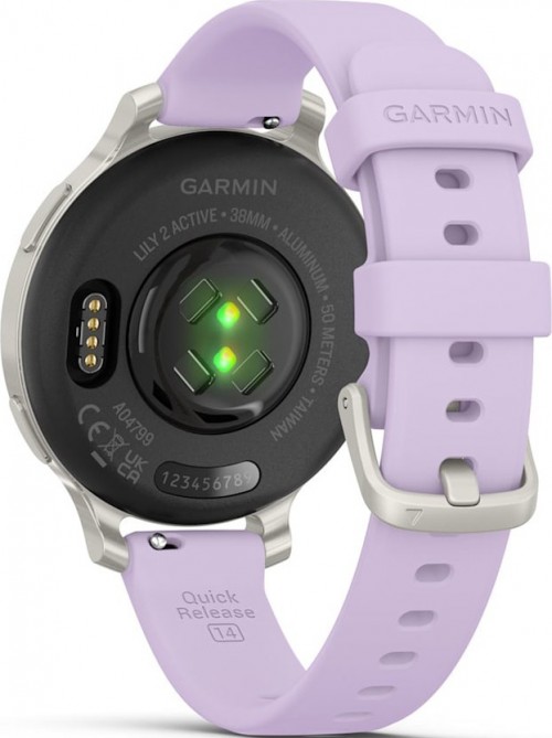 Garmin Lily 2 Active