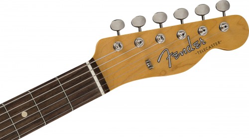 Fender Custom Shop Jimmy Page Signature Telecaster