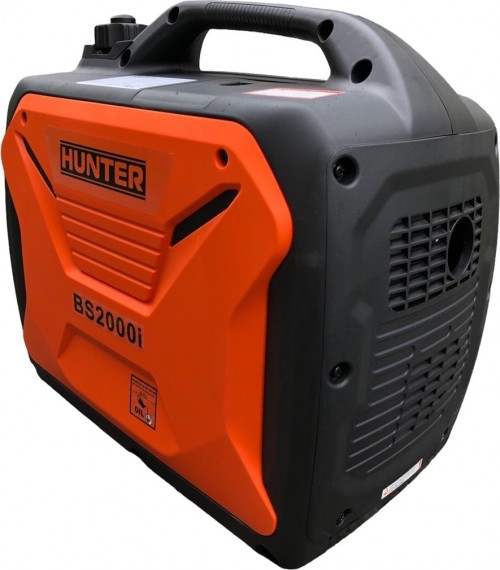 Hunter BS 2000I