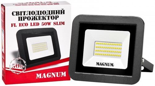 Magnum FL ECO LED 50W Slim