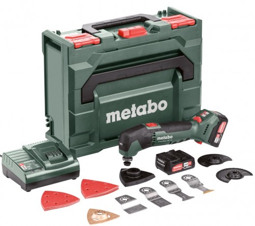 Metabo PowerMaxx MT 12 613089510