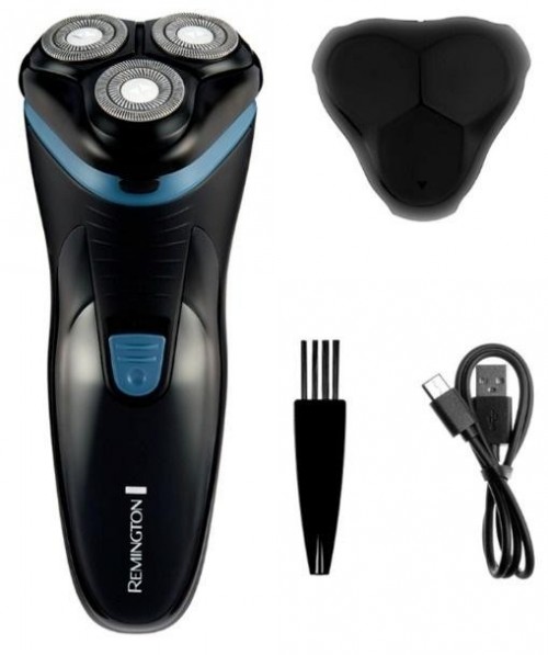 Remington R1 Style Series Rotary Shaver