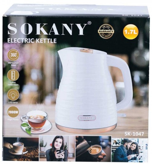 SOKANY SK-1047