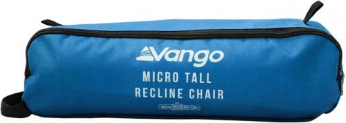 Vango Micro Tall Recline Chair