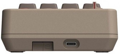 8BitDo Retro 18 Mechanical Numpad