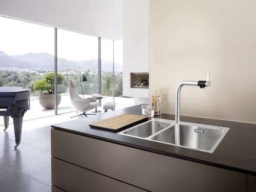 Blanco Andano 340/180-IF/A 525247