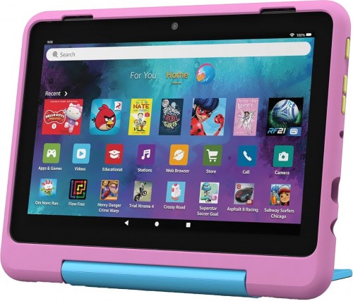 Amazon Fire HD 8 Kids Pro 2024