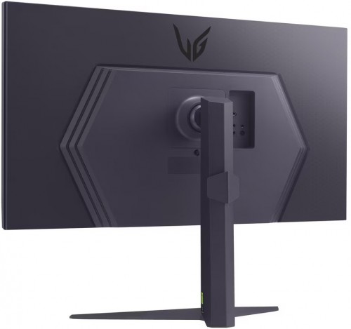 LG UltraGear 32GS75QX