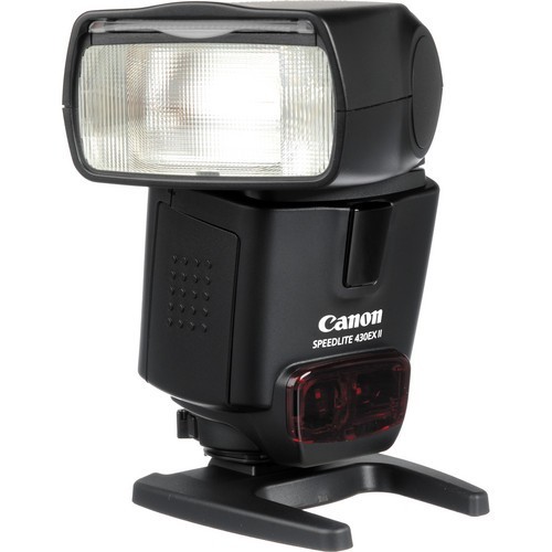 Canon Speedlite 430EX II