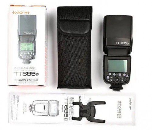 Godox ThinkLite TT685