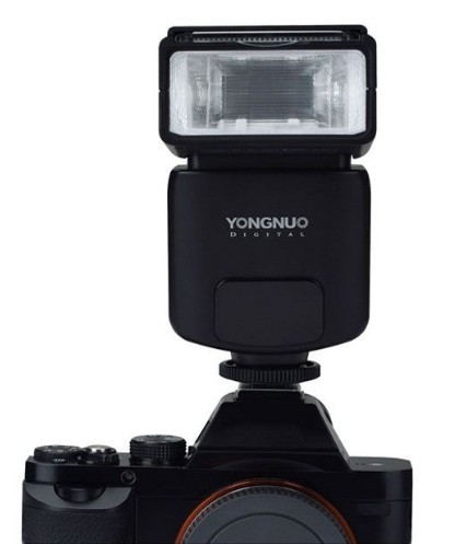 Yongnuo YN-320EX