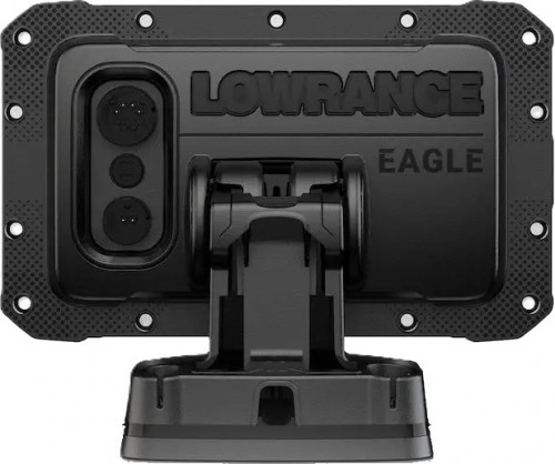 Lowrance Eagle-5 SplitShot HD