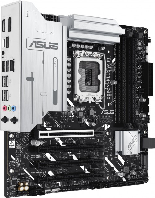 Asus PRIME Z890M-PLUS WIFI