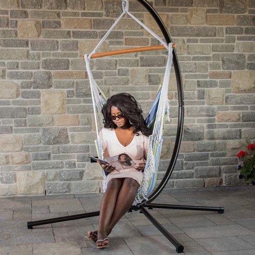 Vivere Brazilian Hammock Chairs