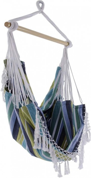 Vivere Brazilian Hammock Chairs