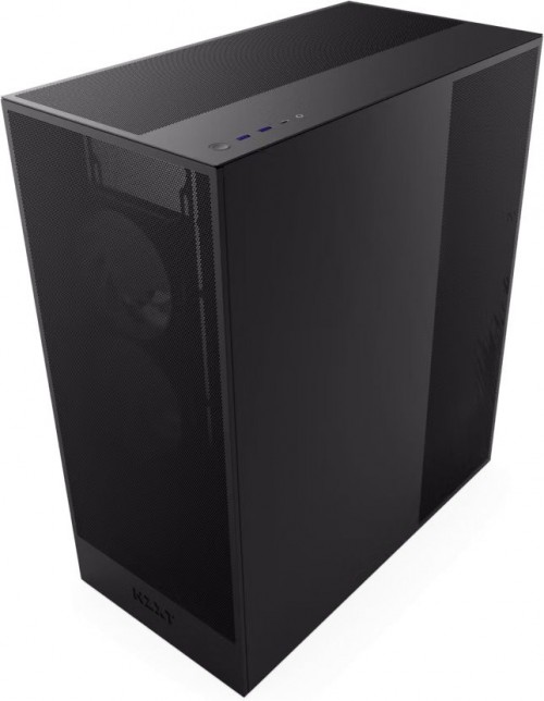 NZXT H7 Flow RGB (2024) Black