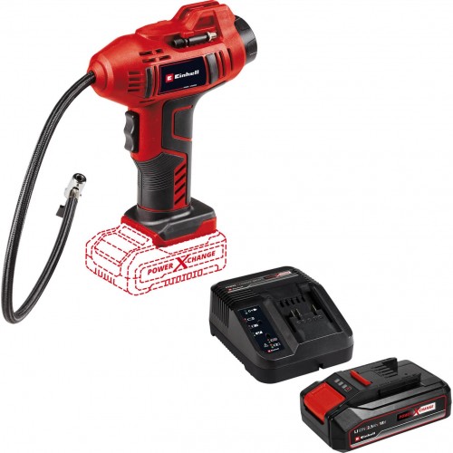 Einhell CE-CC 18 Li (1x2.5Ah)