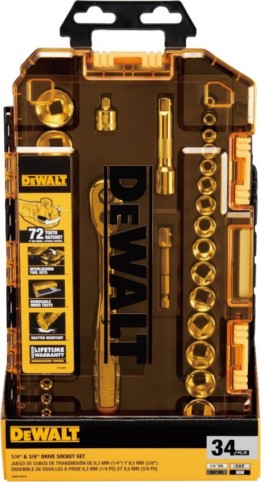 DeWALT DWMT45034-0