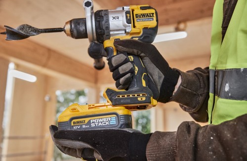 DeWALT DCD1007N