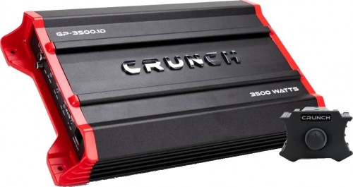 Crunch GP-3500.1D