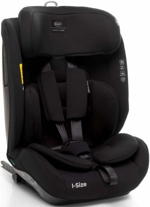 4BABY Go-Fix i-Size