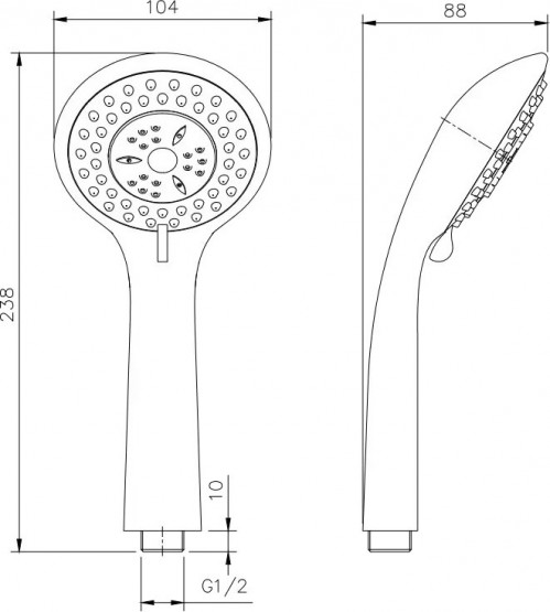 Koller Pool Trend TR010003