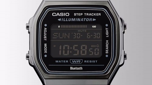 Casio ABL-100WEGG-1B