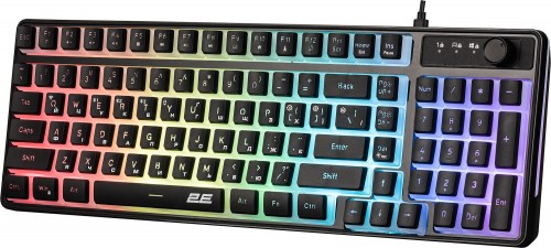 2E Gaming KG390