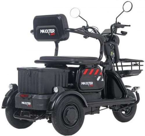 Maxxter ANT