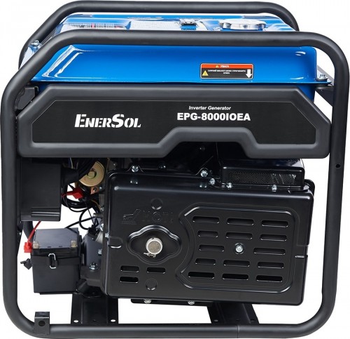 EnerSol EPG-8000IOEA