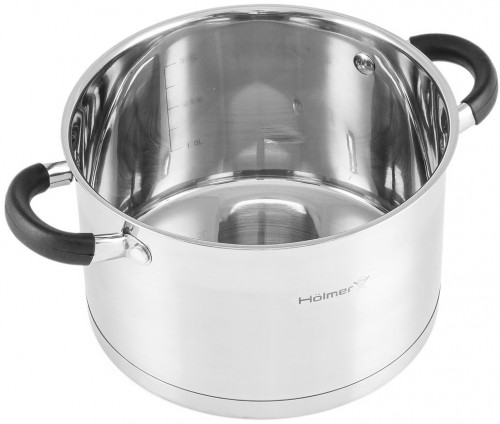 HOLMER Professional Chef CS-6451-SSB