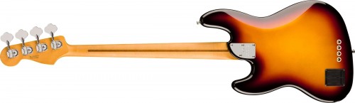 Fender American Ultra II Jazz Bass EB
