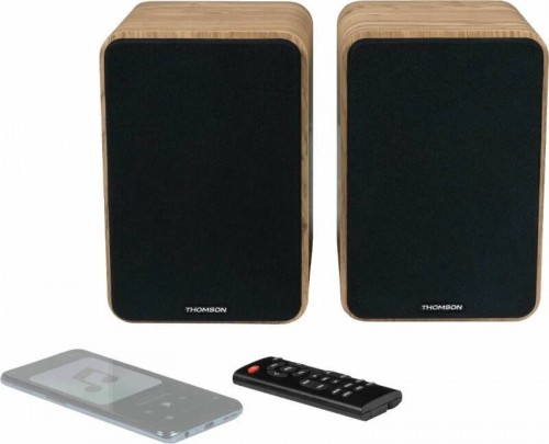 Thomson WS602DUO