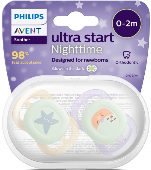 Philips Avent SCF075/07