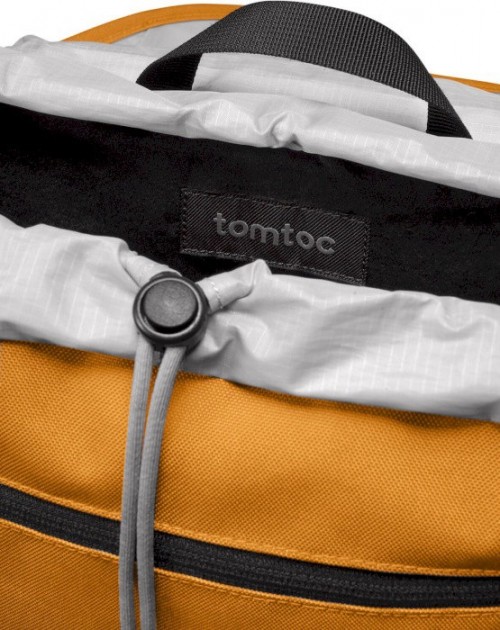 Tomtoc VintPack-TA1 22L