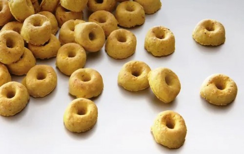 Mera Mini Maiskeimringe 10 kg