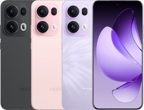 OPPO Reno13 Pro