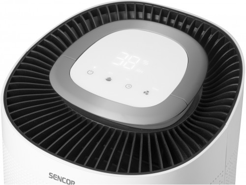 Sencor SDH 1210WH