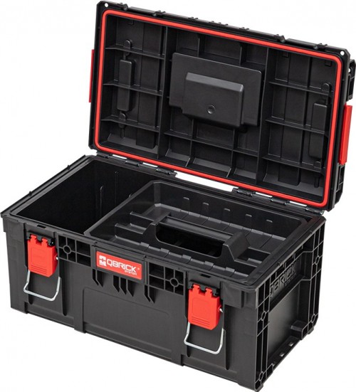 Qbrick System PRIME Toolbox 250 Vario