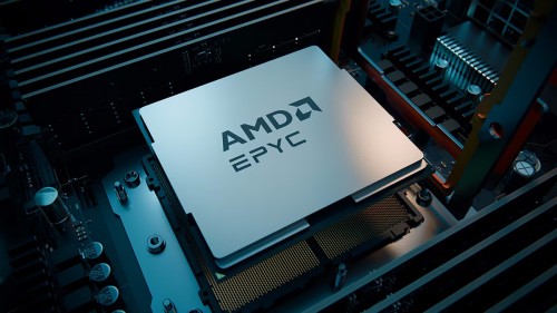 AMD Turin EPYC