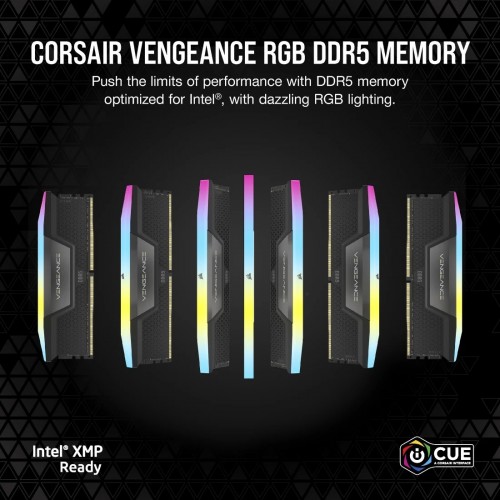 Corsair Vengeance RGB DDR5 1x16Gb