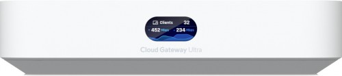 Ubiquiti UniFi Cloud Gateway Ultra