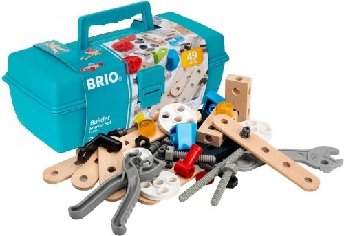 BRIO Starter Set 34586