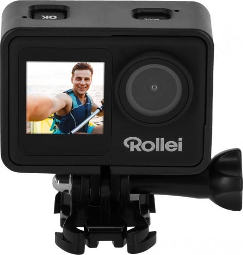 Rollei Actioncam D2 Pro