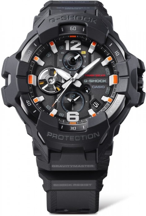 Casio G-Shock GR-B300EC-1A